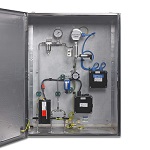 Key German Energy Company has Chosen Michell Instruments Promet Moisture Analyzer