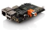 New Credit Card Sized Computer from SolidRun