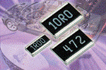 Vishay Announces Extension of RCL e3 Series of Long Side Termination Thick Film Chip Resistors