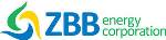 InterSolar North America: ZBB Energy to Present Technologies Integrated with Solar PV