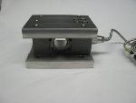 New Caster Load Cell System for Mobile Reactor Weighing from Nicol