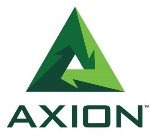 AXION Receives Fifth European Purchase Order for ECOTRAX Recycled Composite Rail Ties