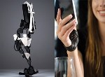 3D Printed Robotic Exoskeleton and Bespoke Braces Win IDEA Awards