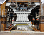New Alloy Vibration Dampers Demonstrate 10 Times Longer Fatigue Life