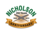 Nicholson Celebrates 150-Year Anniversary with New 5-Piece File Set