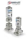 Semicon West: HAM-LET Launches New, Enhanced Stainless Steel 316L Material