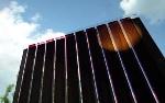 Researchers Embed Solar Modules in a Thin Layer of Glass
