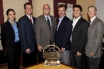 Texas Instruments Honors Dow Electronic Materials with 2013 Supplier Excellence Award