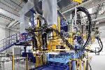 New Flat Laminating Line for PU Insulating Panels from BASF
