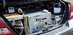Laser-Based Gas Analyzer Successfully Applied for Mobile Monitoring of Methane Leakage from Pipelines