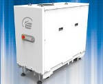 Vacuum TechExpo 2014: Edwards’ GXS Dry Screw Vacuum Pump Wins Innovation Award