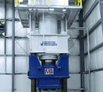 MTI Expands Deep-Draw and Forming Capabilities with New 1200 Ton Press