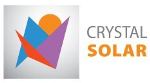 Crystal Solar’s Novel Epitaxial Deposition System Receives R&D 100 Award