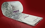 FireMaster® DryerWrap offering significant installation cost and space savings