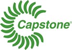 Indonesian Cement Factory to be Powered by Capstone C800 Microturbine System