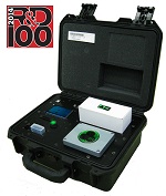 R&D Magazine Award the 2014 R&D 100 Prize to Field Forensics