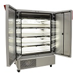 BINDER Announce Specific Climate Chambers for Scientific and Industrial Laboratories