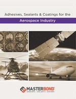 New Catalog on Adhesives, Sealants and Coatings Introduced by Master Bond