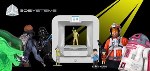 3DS to Showcase 3D Printing for Comic and Entertainment Enthusiasts