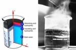 New Material Structure Generates Steam by Soaking Up the Sun