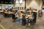 FirstBuild Opens Microfactory in Louisville, Ky.