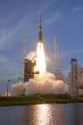 ATK Contributes to Launch of ULA’s Delta IV Rocket