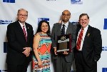 IIE Honors Texas A&M Professor with Award for Technical Innovation in Industrial Engineering