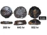 Ethanol and Acetic Acid Vapors Cause Rapid Corrosion to Gas Storage Tanks