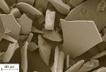 Glass Flake and Plaster Mixture Can Absorb and Release Considerably More Moisture