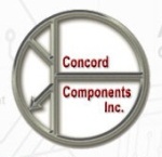 Concord Components to Distribute America Semiconductor’s Products
