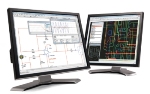 Mouser Electronics Collaborates with National Instruments to Release MultiSIM BLUE Circuit Simulation Tool