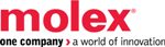 New SlimStack Microminiature Board-to-Board Connectors from Molex