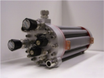 NASA Announces Selection of Proposals for Improved Energy Storage Devices