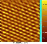 Janis Develops Top-Loading Helium-3 Cryostat Optimized for Atomic Resolution STM Measurements
