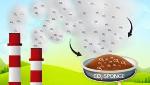 New Microporous Organic Polymer: The Next Step Towards Cleaner Energy Sources