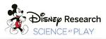 Disney Researchers Create an Innovative 3D Printing Technique for Realistic Figurine Hairstyles