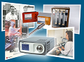 Interactive Timeline Celebrates 40 years of Innovation
