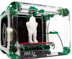 Airwolf 3D Expands its High-Performance 3D Desktop Printer Line