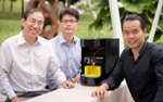 Blacksmith Group Introduces Combination 3D Printer and Scanner