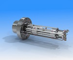 The Hiden HMT Vacuum Process Diagnostic
