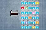 Making Solar Cells from Old Car Batteries