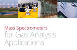 Hiden Release New Gas Analysis Catalogue