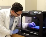 Researchers Create Custom Medical Implant Beads Using Consumer-Grade 3D Printers