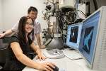First Direct Observations of Platinum Nanocube Facet Formation by Berkeley Lab Researchers