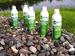 Cortec's EcoAir® - Environmental Breakthrough  in the Spray Can Technology!