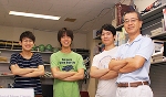 Tokyo Tech Scientists Synthesize Multicyclic Type of Polymers