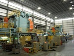 Kobe Aluminum Automotive Products Announces Capacity Expansion for Forged Suspension Parts