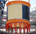 NASA Tests New Composite Cryogenic Fuel Tank to Reduce Weight in Launch Rockets