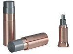 Plansee Welding Electrodes Last Ten Times Longer