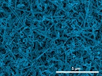 Low-Cost, Single-Step Method to Grow Germanium Nanowires